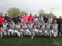 Magpies soaring after thrilling cup final win