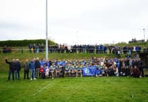 Aberaeron rugby clinches promotion victory