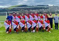 Talybont's stunning comeback win