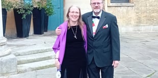 Lampeter business shortlisted for national award 