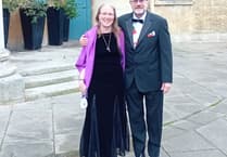 Lampeter business shortlisted for national award for second year running