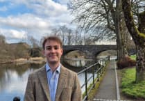 Llanidloes councillor is Lib Dem pick for  Gwynedd Maldwyn Senedd seat
