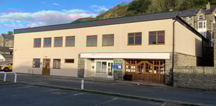 Barmouth group's £300,000 renovation boost