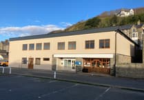Barmouth charity's £300,000 renovation grant