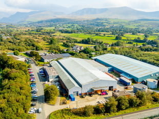 North Wales housing association contributes to national debate