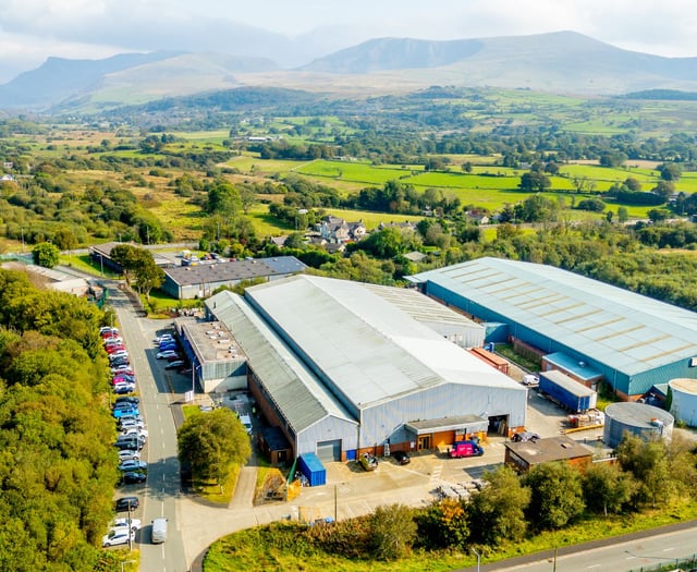North Wales housing association contributes to national debate