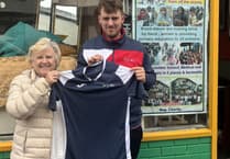 Gwynedd charity aids Burundi kids with kits
