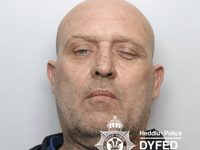 Van driver jailed following crash on country road