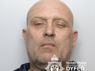 Van driver jailed following crash on country road