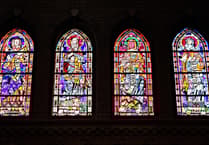 487 crimes committed at churches in Wales in just three years, new data reveals