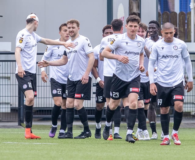 Bala head into European play-off with confidence