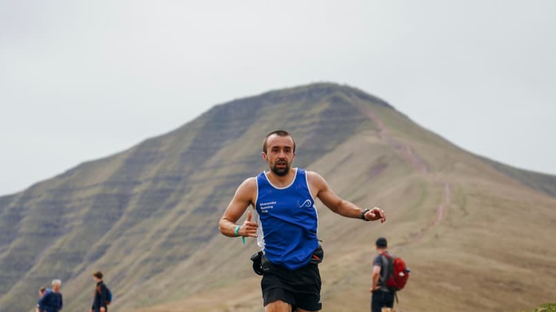 Gwynedd Named Second Best Spot in UK for Fell Running | Cambrian-ne...