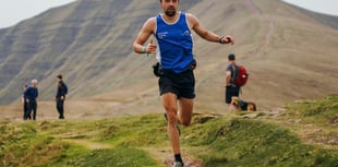 Gwynedd named second best spot in UK for fell running