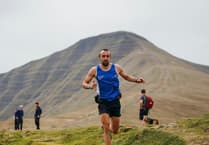 Gwynedd named second best spot in UK for fell running