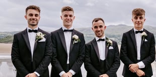 Tywyn teacher to run marathon for brother
