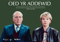 Welsh film revival: Classic returns to cinemas