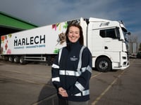 Laura Holland heads Harlech Foodservice distribution