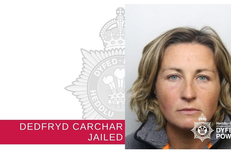 Nerys Lloyd