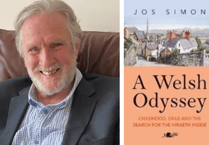 Jos Simon's memoir explores 1960s Pwllheli