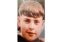 Gwynedd police seek public's help in search for missing teen
