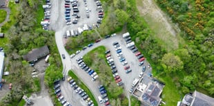 Bumper Easter renews concerns over potential car park loss in New Quay