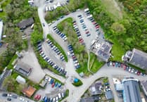 Bumper Easter renews concerns over potential car park loss in New Quay