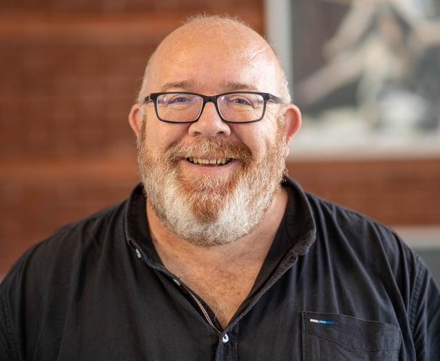 Aberystwyth professor to lead UK broadcasting study