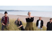 Magic Lantern Band make Tywyn return