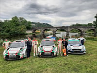 Nicky Grist Stages brings back Route 60