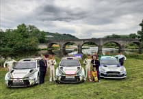 Route 60 returns for 2025 Nicky Grist Stages