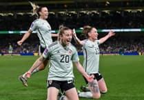 Don't miss Wales in UEFA Women's Euro 2025 - live on S4C!