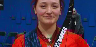 Archery club aids Olympic hopeful Megan Costall
