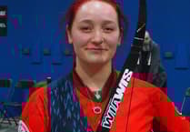 Archery club aids Olympic hopeful Megan Costall