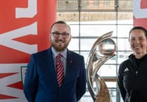 Welsh Government to spend £1 million celebrating Wales women at the Euros