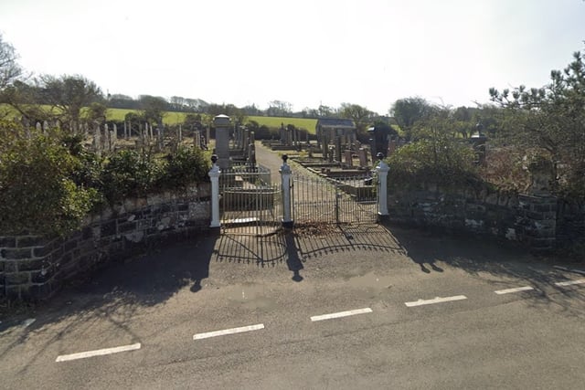 Plans to extend cemetery for eco-friendly burials rejected