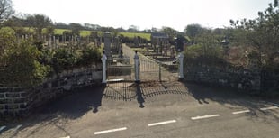 Plans to extend cemetery for eco-friendly burials rejected