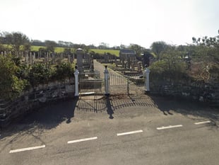 Plans to extend cemetery for eco-friendly burials rejected