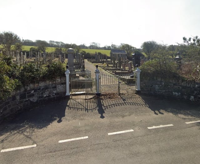 Plans to extend cemetery for eco-friendly burials rejected