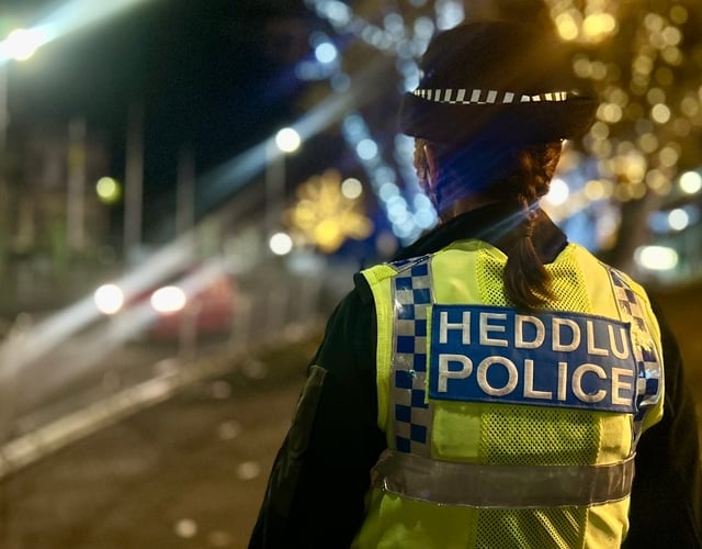 Our police officers deserve better