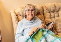 Diana Williams retires from support group