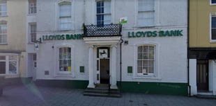 Plan to improve disabled access at former bank