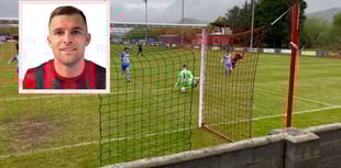 Porthmadog victory secures third place
