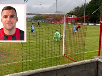 Porthmadog victory secures third place