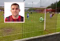 Porthmadog triumphs over Holyhead Hotspur