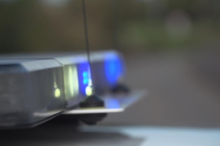 North Wales Police image