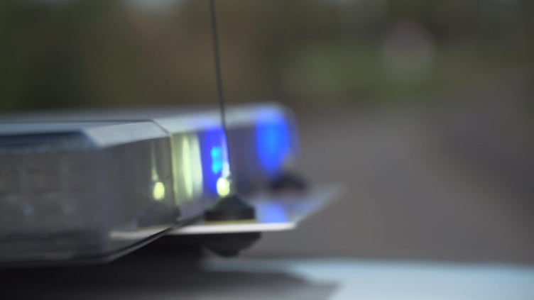 North Wales Police image