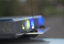 Police confirm death of infant on camp site