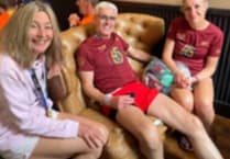 Sarn Helen Runners excel at London Marathon
