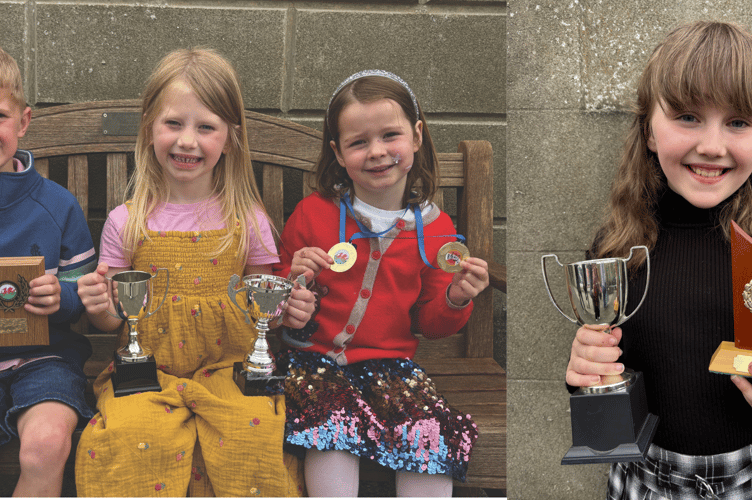 Eisteddfod y Groes
