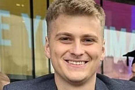 Ethan Pollitt